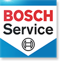 BOSCH CAR SERVICE