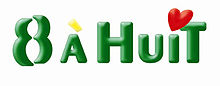 8 À HUIT