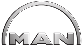 MAN BUS