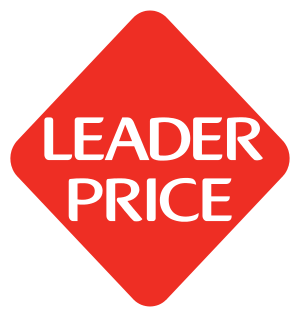 LEADER PRICE