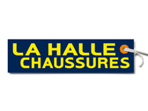 LA HALLE AUX CHAUSSURES