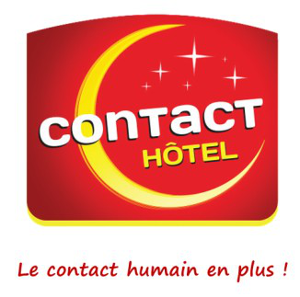CONTACT HÔTEL