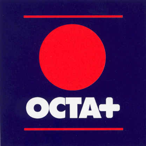 OCTA+